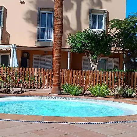 Apartment Cozy Maspalomas (Gran Canaria)