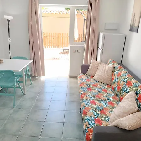 Cozy * Maspalomas (Gran Canaria)