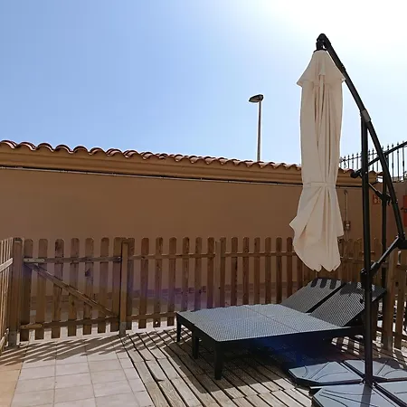 Cozy * Маспаломас