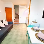 Cozy 马斯帕洛马斯