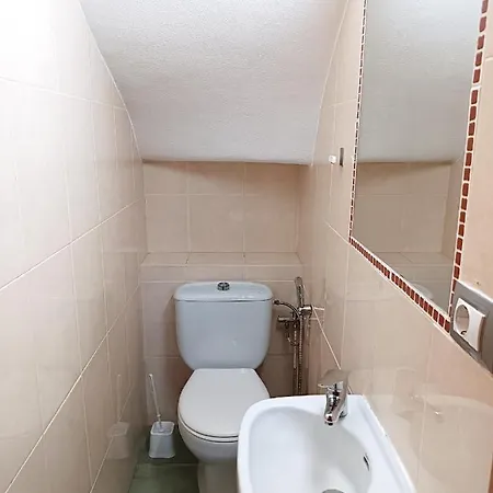 Apartamento Cozy