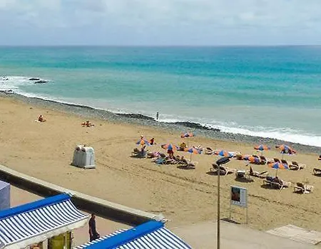 Cozy Apartamento Maspalomas (Gran Canaria)