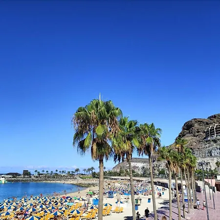 Cozy * Maspalomas (Gran Canaria)