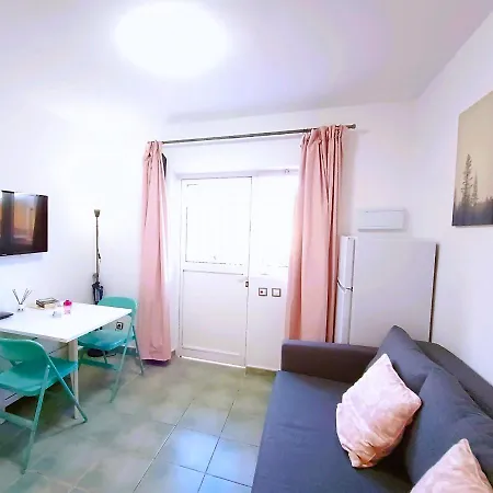 Cozy アパート *