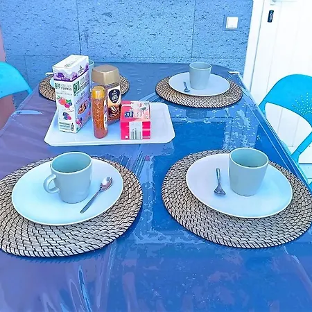 Cozy * Maspalomas (Gran Canaria)