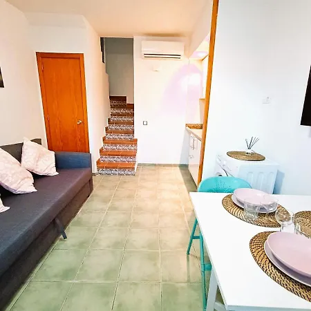 Cozy Maspalomas (Gran Canaria)