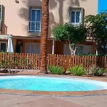 Apartman Cozy Maspalomas