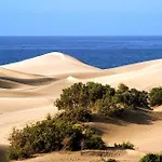 Cozy * Maspalomas (Gran Canaria)