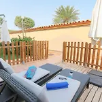 Cozy Lägenhet