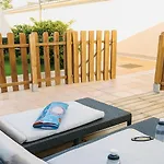 شقة Cozy ماسبالوماس