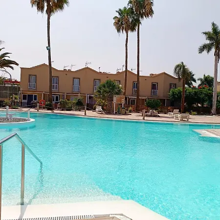 Cozy Maspalomas (Gran Canaria)