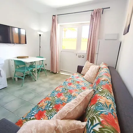 Cozy Маспаломас