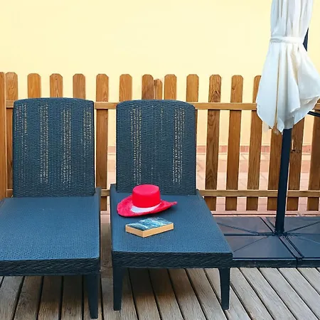 Cozy Maspalomas (Gran Canaria)