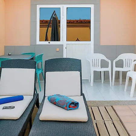 Cozy Maspalomas (Gran Canaria)