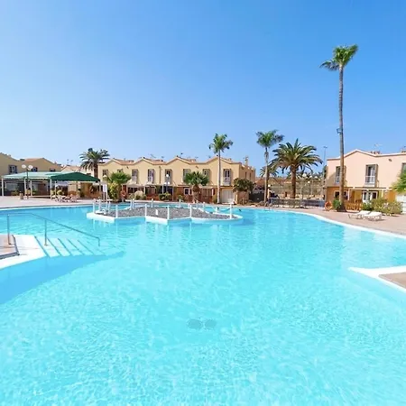 Apartment Cozy Maspalomas (Gran Canaria)