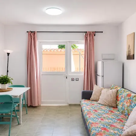 Cozy Maspalomas (Gran Canaria)