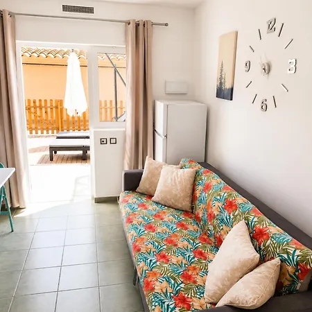 Cozy Lägenhet