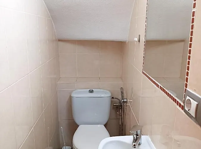 Apartmán Cozy