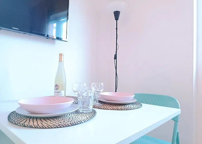 Cozy Maspalomas (Gran Canaria)