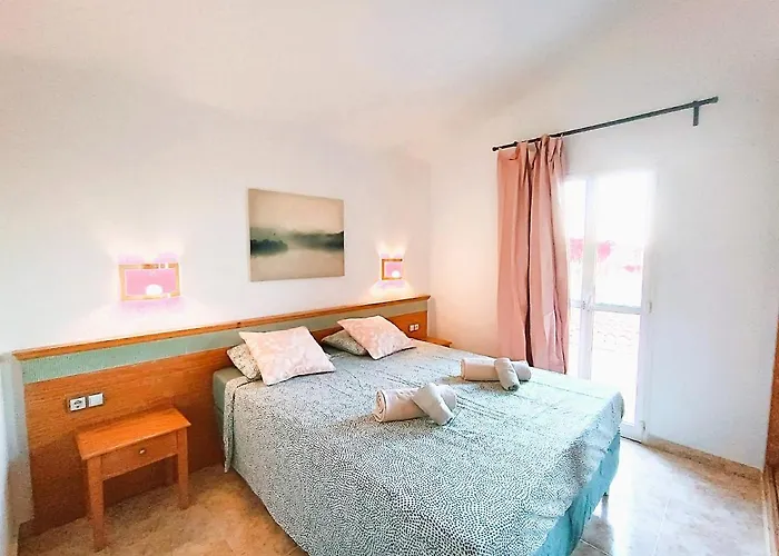 Cozy * Maspalomas (Gran Canaria)