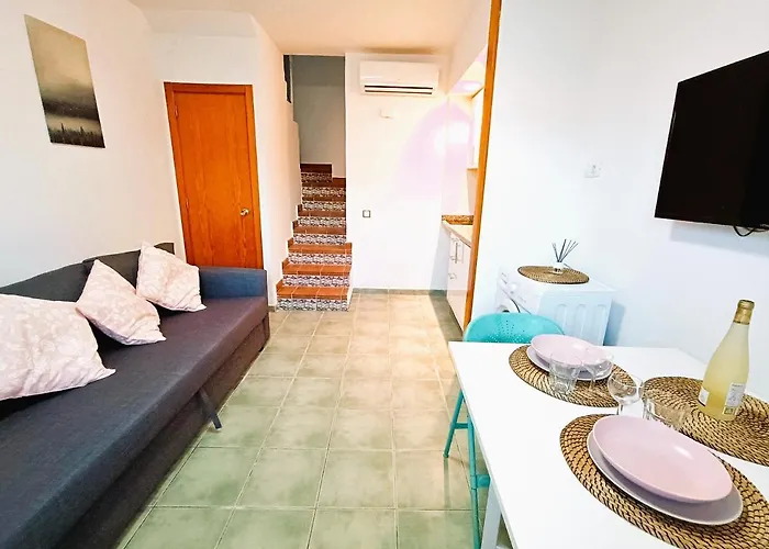 Cozy Maspalomas (Gran Canaria)