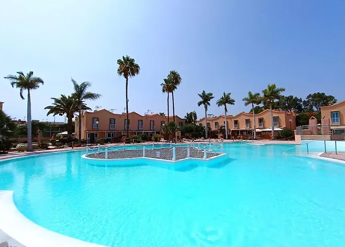 Cozy Apartmán Maspalomas (Gran Canaria)