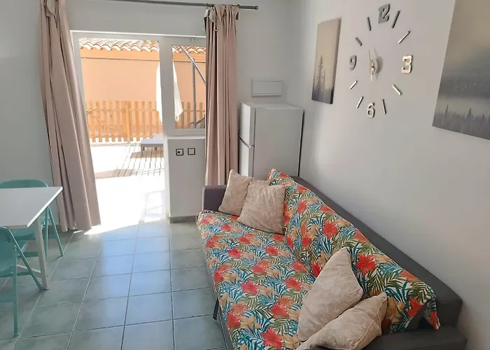 Cozy Apartmán Maspalomas (Gran Canaria)