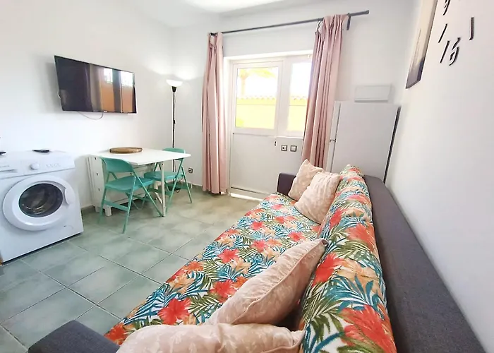Cozy Maspalomas (Gran Canaria)