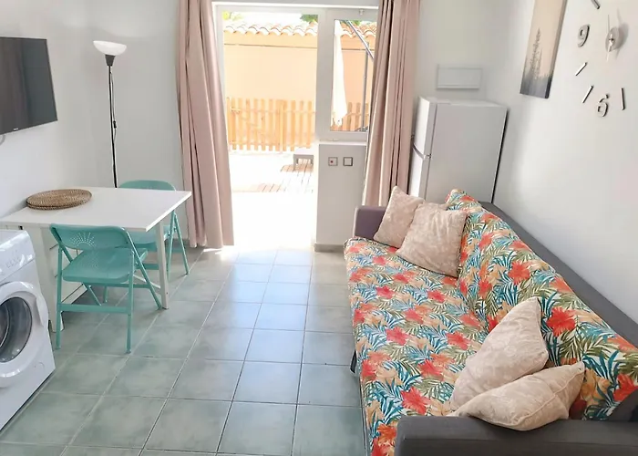 Cozy * Maspalomas (Gran Canaria)