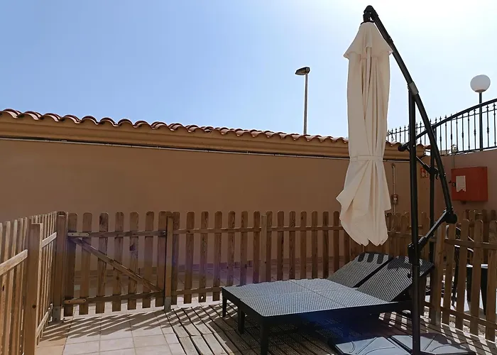 Cozy * Maspalomas (Gran Canaria)