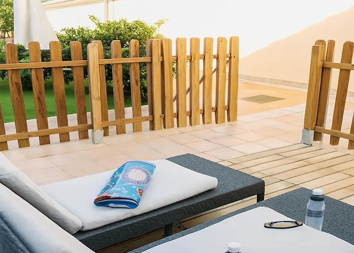 Apartmán Cozy Maspalomas (Gran Canaria)