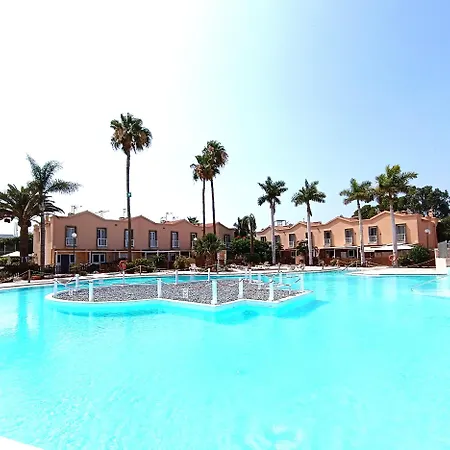 Appartement Cozy Maspalomas (Gran Canaria)