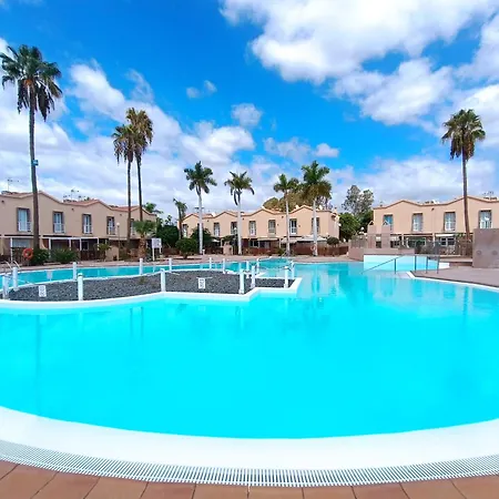 Appartement Cozy Maspalomas (Gran Canaria)