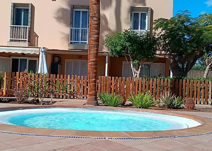 Appartement Cozy Maspalomas (Gran Canaria)