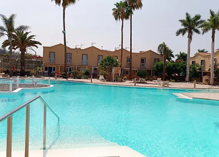 Cozy Maspalomas (Gran Canaria)