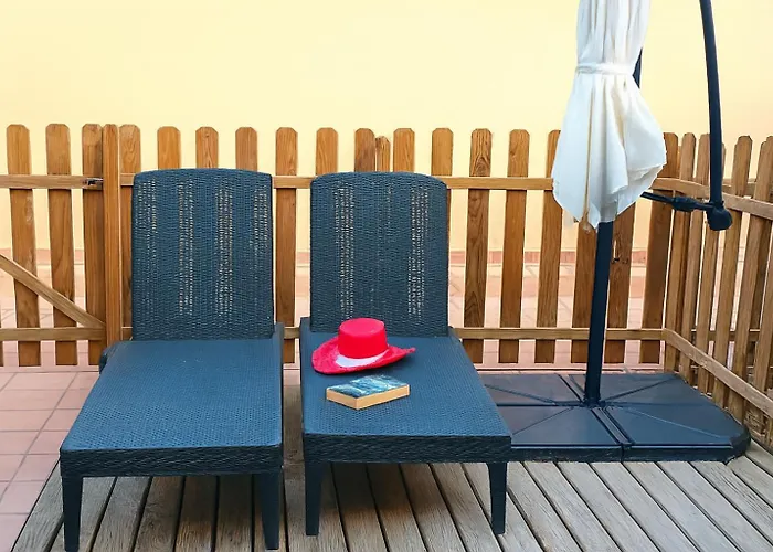 Cozy Maspalomas (Gran Canaria)